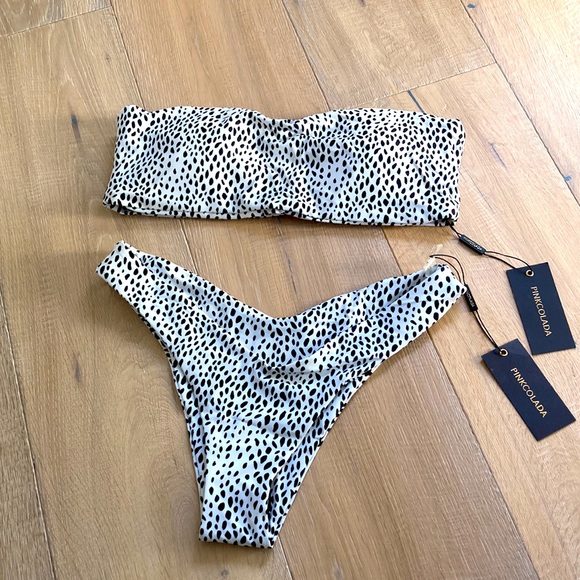 Pinkcolada bikini - Picture 5 of 11